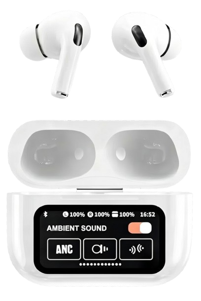 AUDIFONOS DE PANTALLA